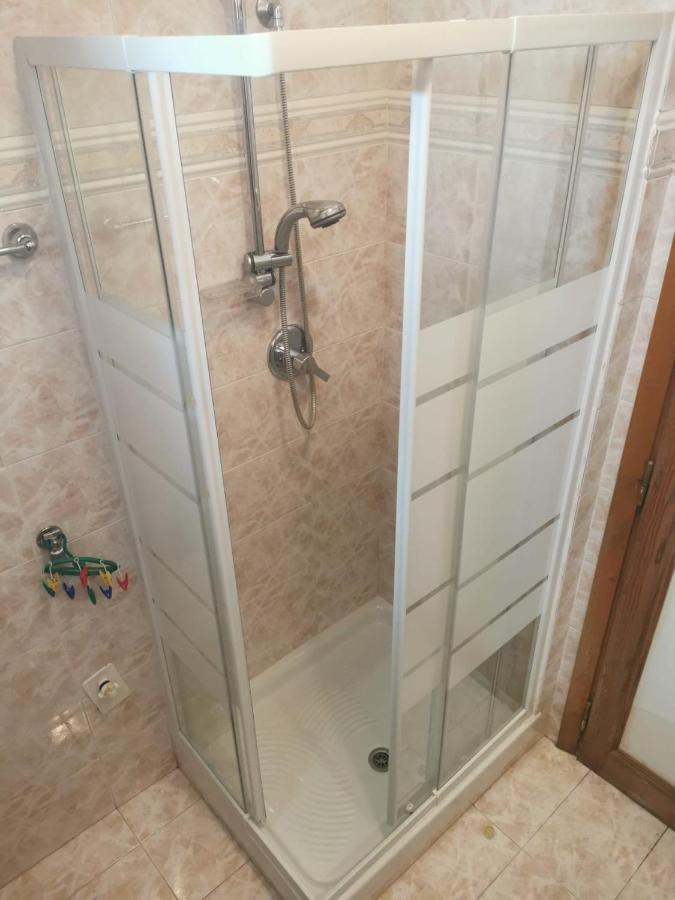 Casa Vacanza פסקאסרולי מראה חיצוני תמונה