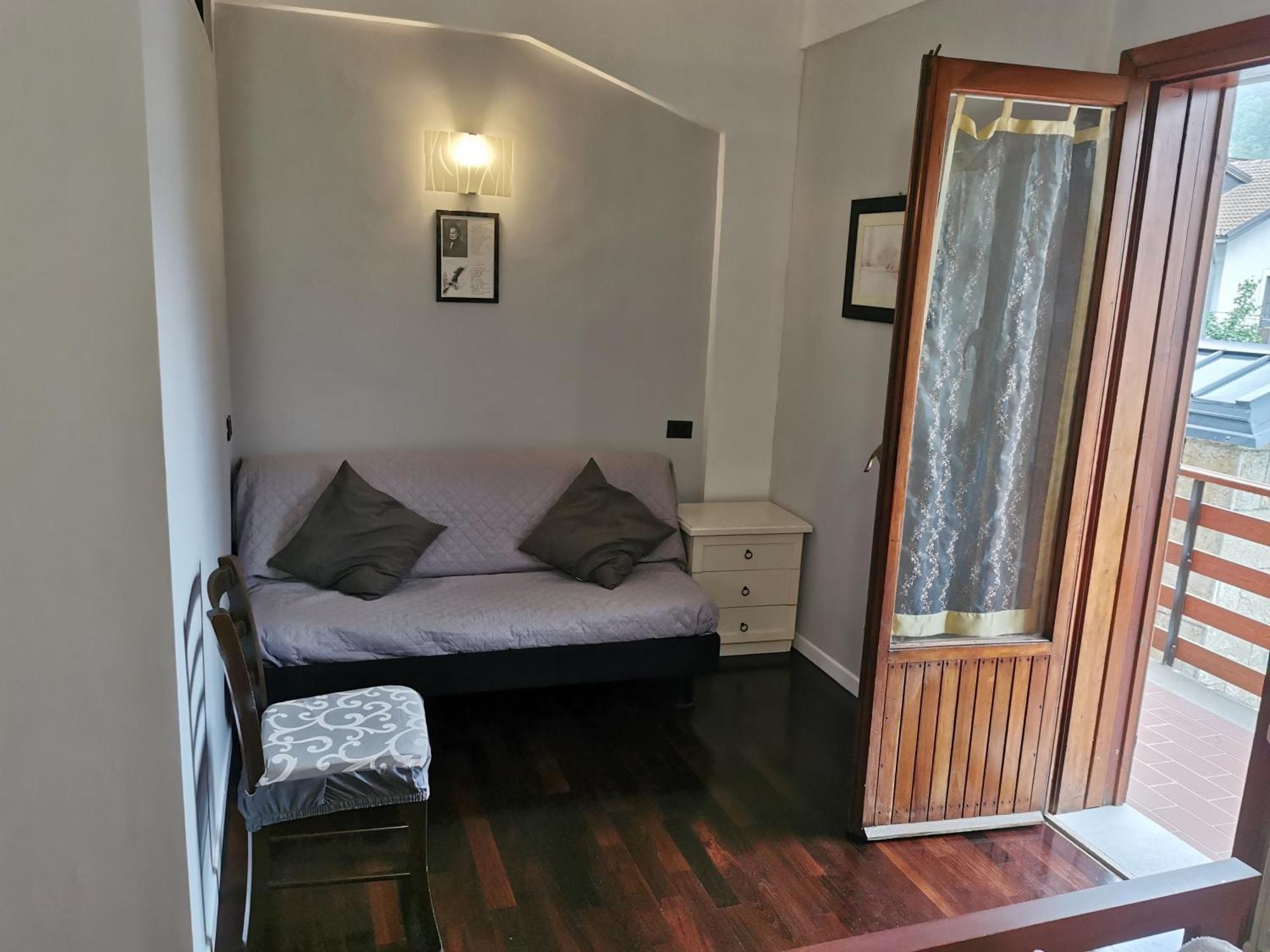 Casa Vacanza פסקאסרולי חדר תמונה